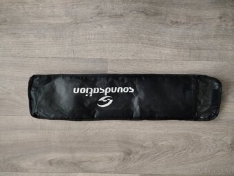 Stojan na noty + obal - 3