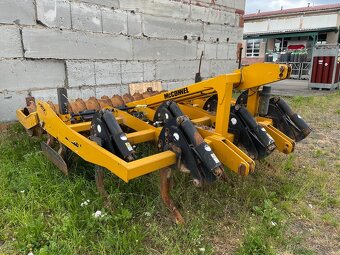 Prodej hloubkového kypřiče McConnel 3000 - 3