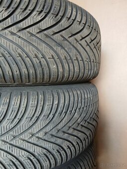 Alu Sada 17" Ford Galaxy 2017 Mondeo atd. - 3