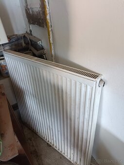 Radiátor - 3