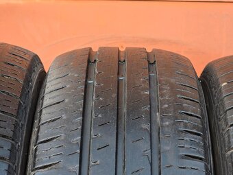 Letní Hankook 215/75/16C - 3