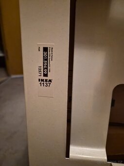 Stojan na časopisy - 3