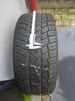Zimní pneu Vredestein 225/35 R19 88W - 3