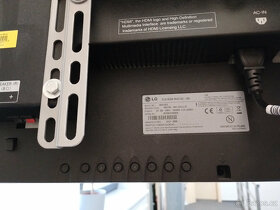 LG Flatron M4210C-BA monitor - 3