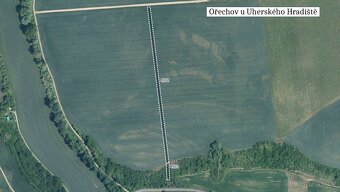 Zemědělská půda, prodej, Ořechov, Uherské Hradiště - 3