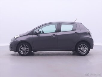 Toyota Yaris 1,0 VVTi Edition 1.Maj Serv.kn (2014) - 3