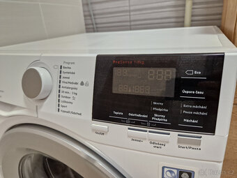 Pračka AEG 6000 Series - 3