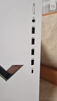 Herní PC HP Victus 15L - 3