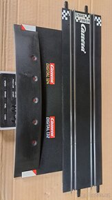 Carrera autodráha black box d132 na d143 - 3