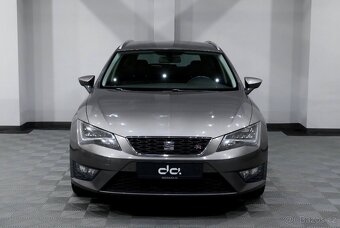 Seat Leon ST 1.4TSI 103kW FR - 3