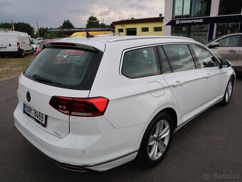 Volkswagen Passat 2.0TDi,110kW,1majČR,Serv.kn. - 3