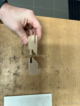 Frézy na nábytková dvířka - 3