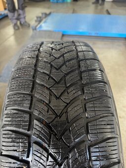 Alu kola Kia Sportage Hyundai Tucson 17” - 3