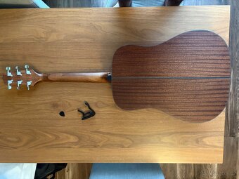 Kytara pro leváka - 3