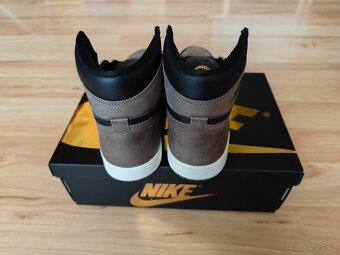 Nike Air Jordan 1 Retro High OG Palomino - 3