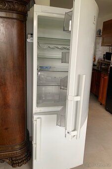 Lednice Electrolux - 3