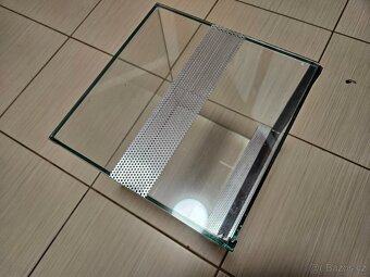 terárium skleněné - 3