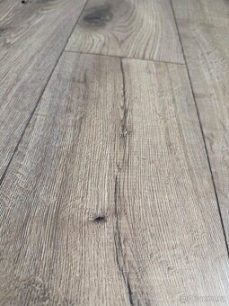 Plovouci podlaha (spěchá) - 3