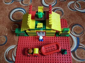 lego duplo 1118 Jedeme na vodu - 3
