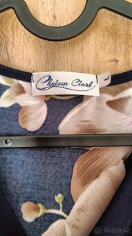 Těhotenské a kojící šaty - 3