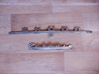 Škoda Octavia - Spartak - náhradní díly - 3