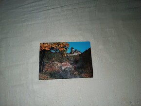 Pohlednice - 3