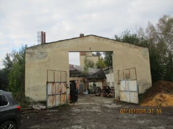 Prodej nemovitostí na ul. Planiska ve Frenštátě p/R - 3