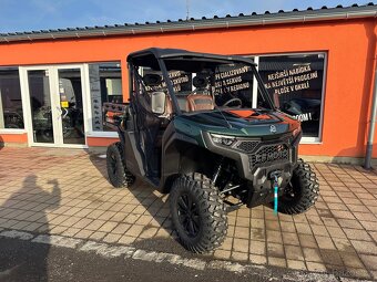 CFMOTO UTV 1000 PRO - 3