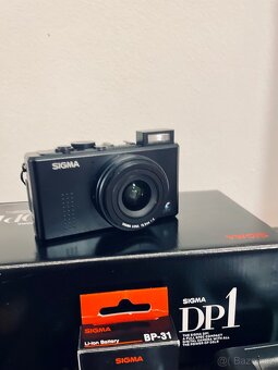 Sigma DP1 14MP - 3