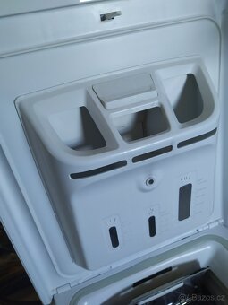 Pračka Hotpoint Ariston WMTG 723H na 7kg / na díly - 3