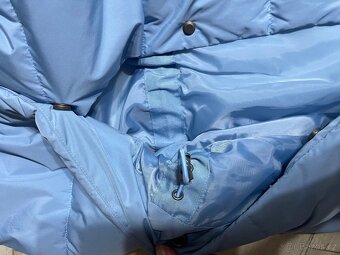 Zimní vesta Tchibo - 3