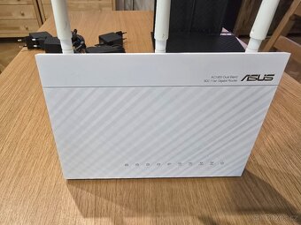 Router Asus RT-AC68U White - 3
