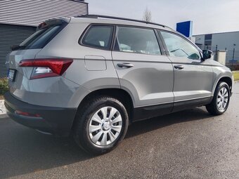Škoda Karoq 1.0TSi - 2021 - 3