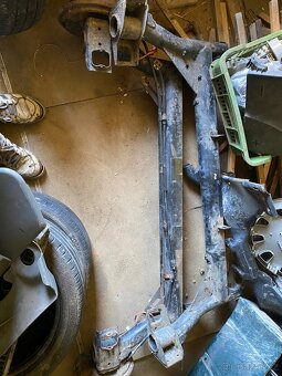 Felicia náhradní díly - 3