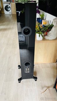 Repro KEF R500 - 3