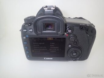 Canon EOS 5D Mark IV - 3