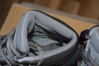 Nepromokavé outdoorové boty Salomon vel. 36 - 3