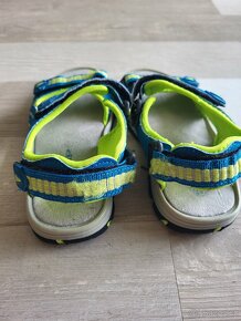 Trekové sandály Loap - 3