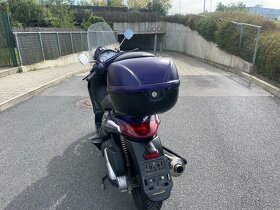 Prodám Piaggio Beverly 500 - 3