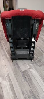 Dětská autosedačka Romer 9-18 kg - 3