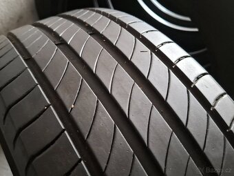 215/50 r17 letní pneumatiky Michelin - 3