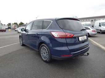 Ford S-MAX 2,0 EcoBlue,LED - 3