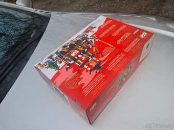 LEGO® NINJAGO® 4002021 Employee Exclusive: The Temple of Cel - 3