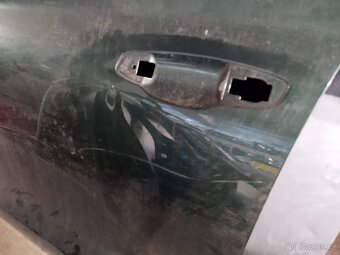 Přední dveře kodiaq - 3