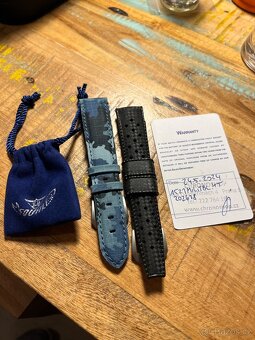 Squale 1521 militaire - 3