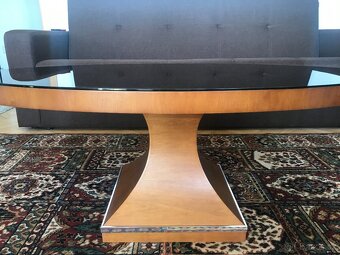 Designový konferenční stůl - 3