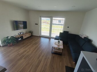 Rodinný dům Blovice, novostavba 2023 - 3