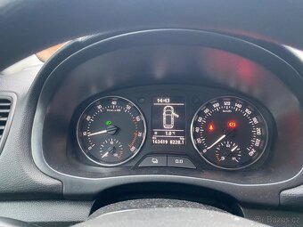 Škoda Fabia 2 1.2 TSI 63 kw - 3