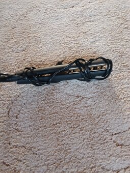 Žehlička na vlasy Remington - 3