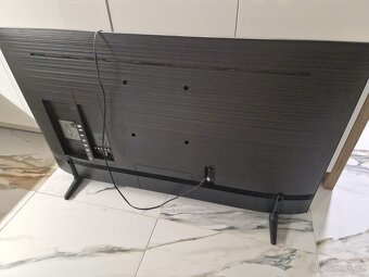 Televize Samsung Smart 125cm - 3